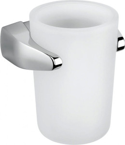 B8002 Стакан настенный COLOMBO ROAD