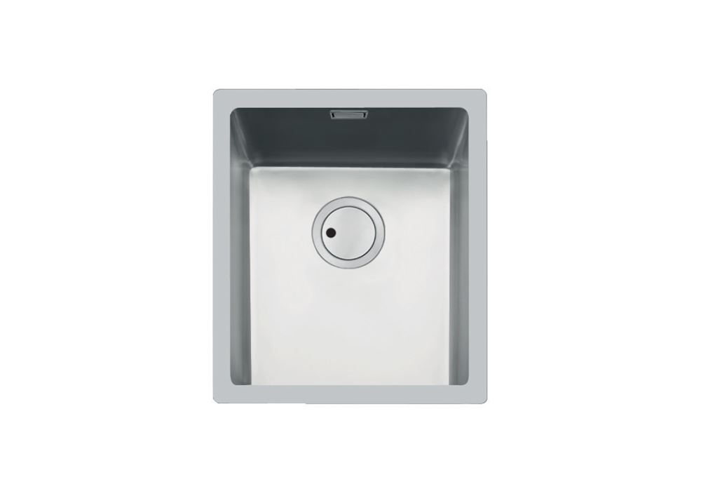 3123060 Мойка S4001 - 3123060 Fosterspa 