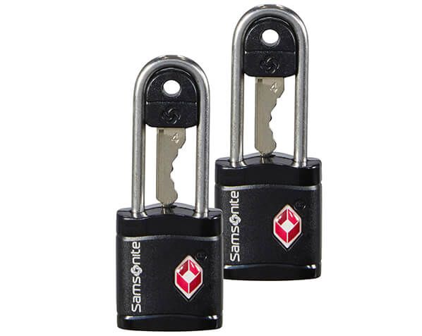 CO1-09039 Замок CO1*039 Lock Samsonite Travel Accessories 