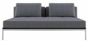 Alias Модульный тканевый диван Aluzen