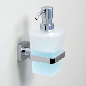 K-3999 Dill Дозатор для жидкого мыла WasserKRAFT Dill K-3900