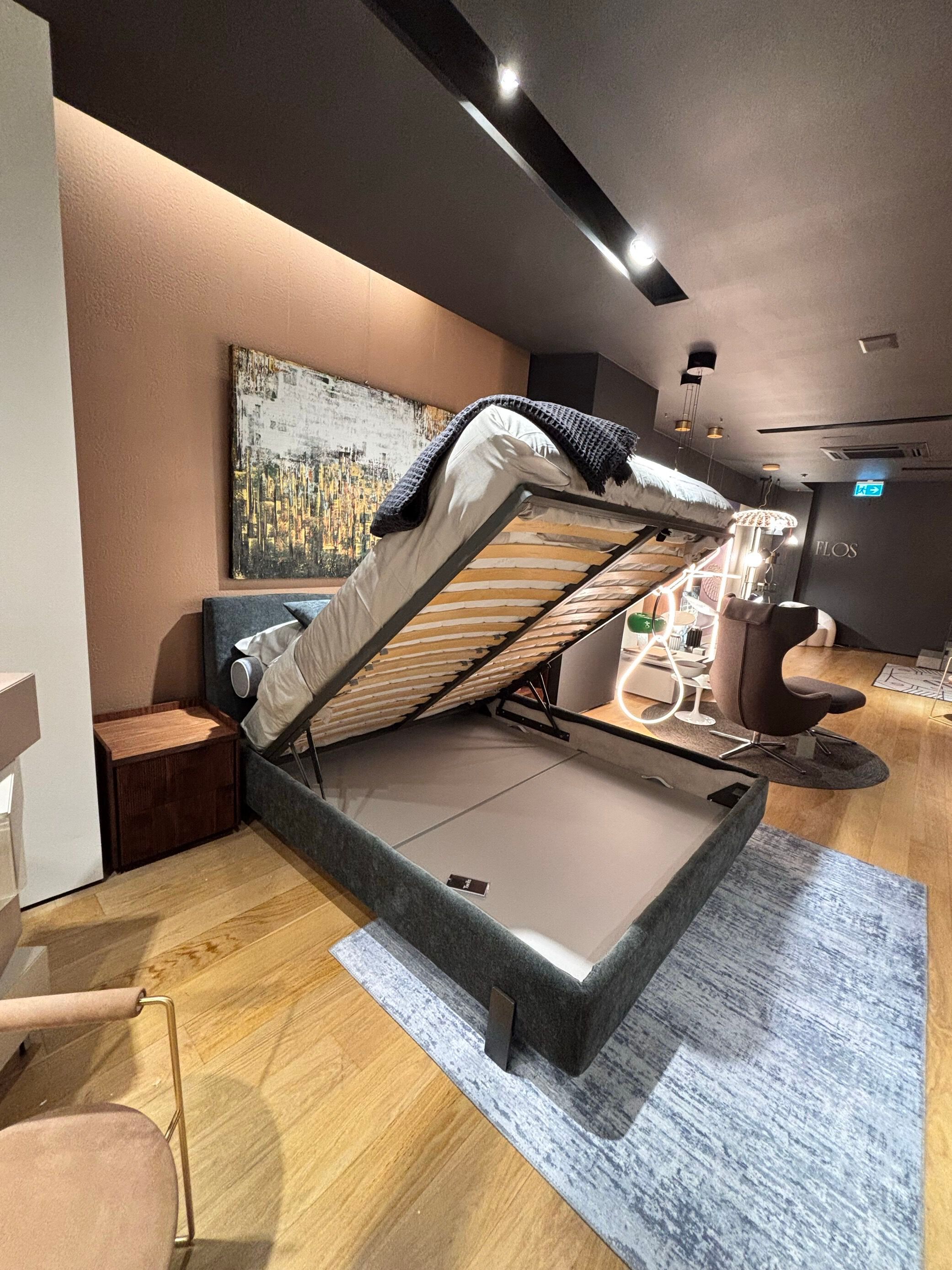 Двуспальная кровать-контейнер In Stock Twils ARCH-00071564 - Вид №3