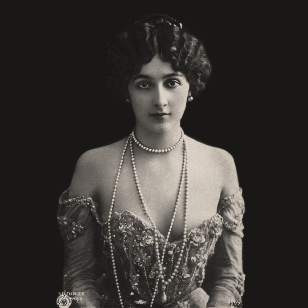 5 Арт-постер «Искушение» Object Desire  - Вид №2