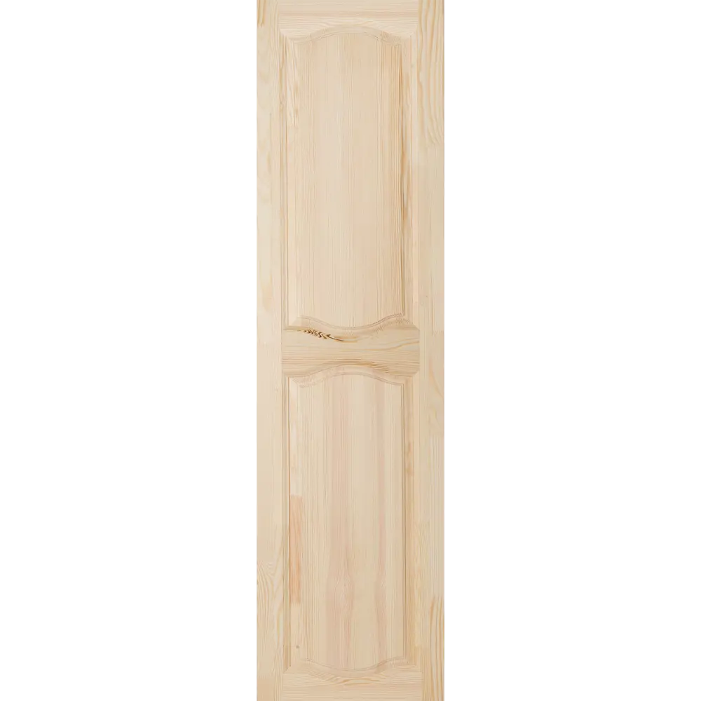 Фасад шкафа хвоя 1500x396x18 мм глухой Santreyd STLM-2015492 - Вид №3