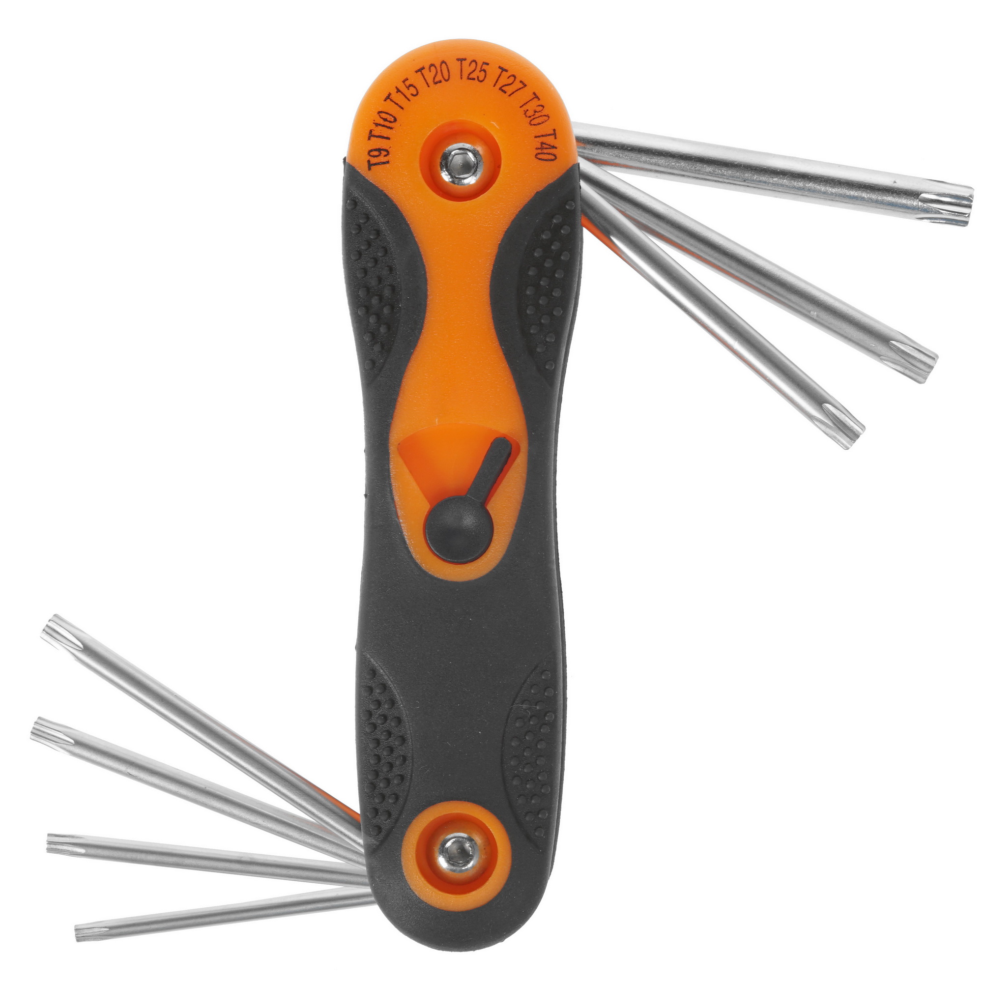 Набор ключей Sturm! 1045-04-HS 8118287 STDN-0021882