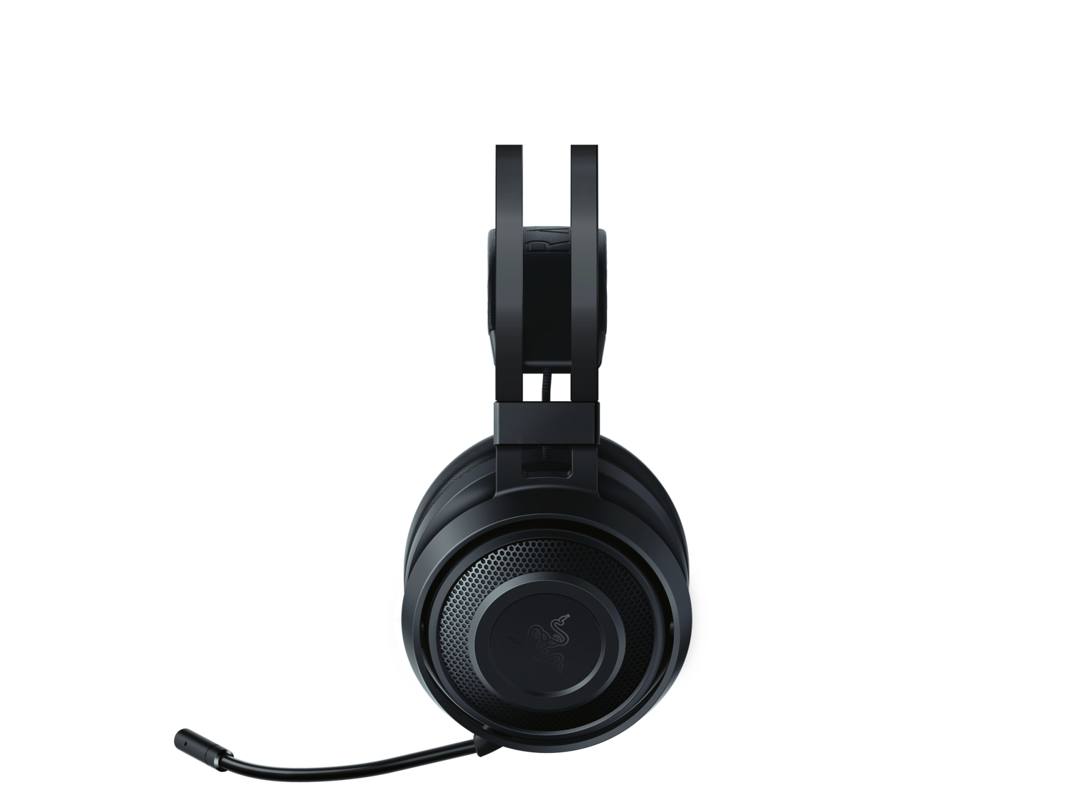 RZ04-02690100-R3M1 nari essential - essential wireless gaming headset - frml packaging Razer Santreyd  - Вид №4