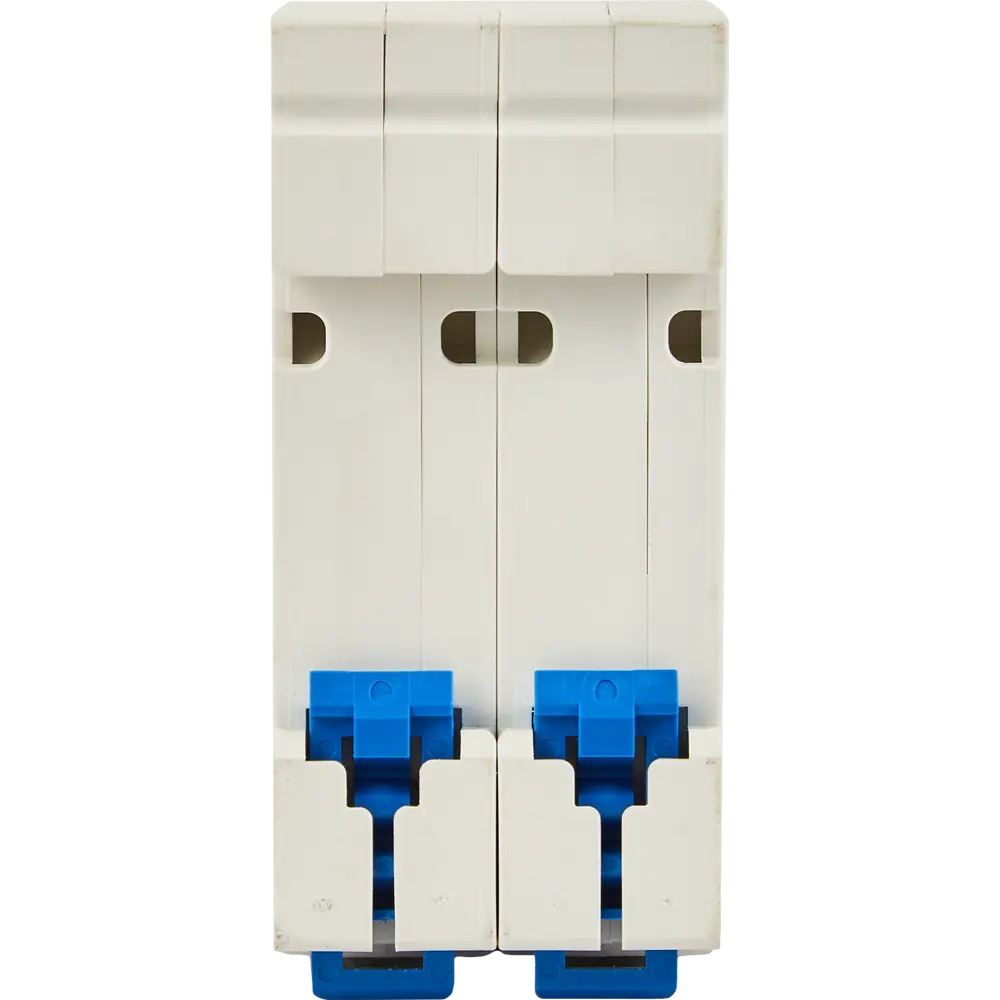 Автоматический выключатель CHINT NXB-63 - защита от перегрузок и коротких замыканий 85683450 STLM-0065208 - Вид №2