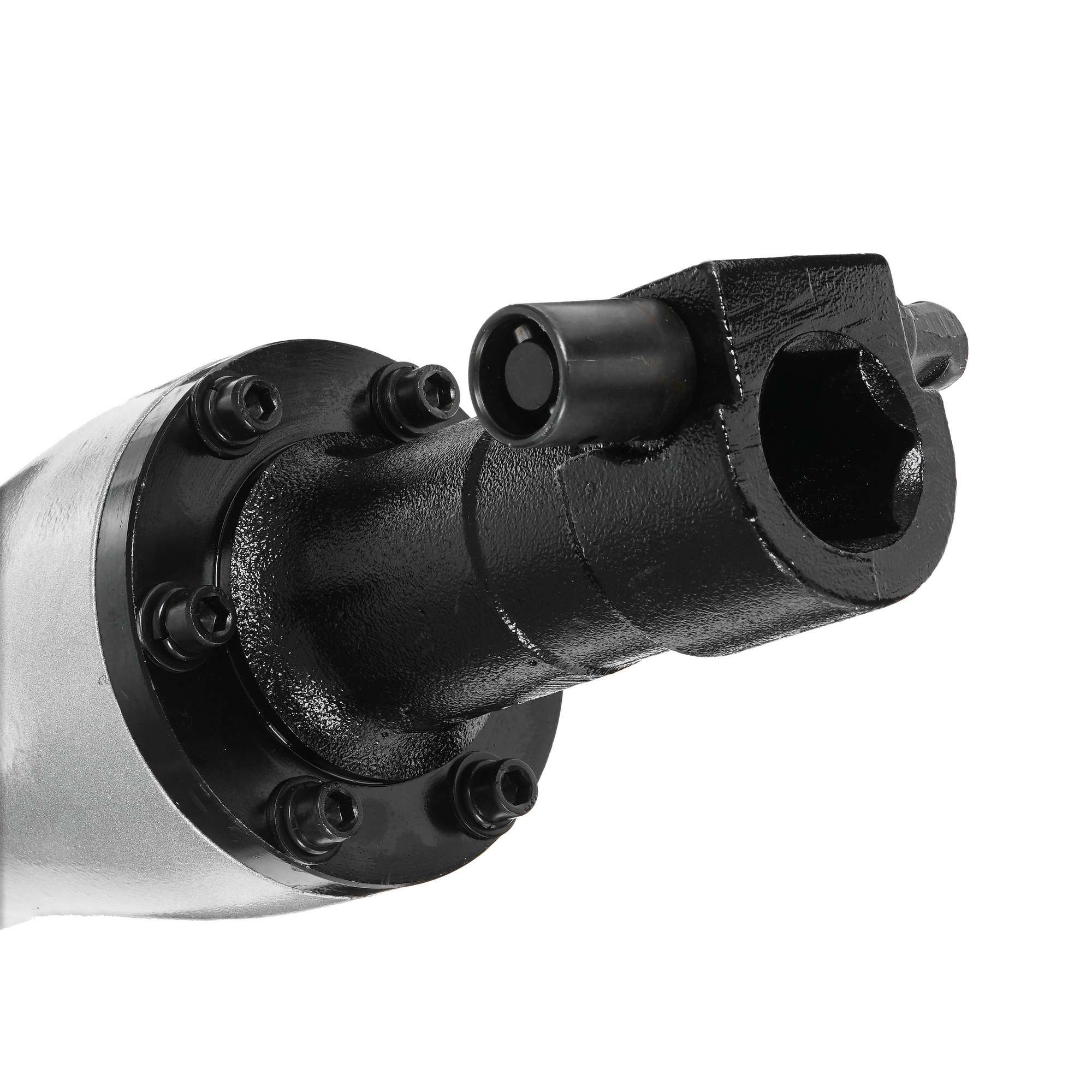 Отбойный молоток DEKO DKJH2050 9925976 STDN-0077835 - Вид №3