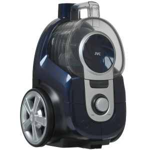 5353387 Пылесос JVC JH-VC430 синий