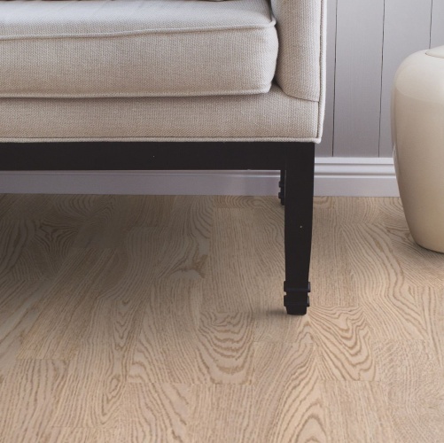 Паркетная доска Boen Дуб белый Анданте EIGL32TD - Вид №4