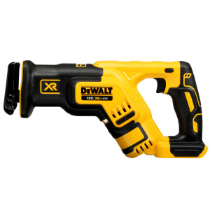 Сабельная пила DeWalt DCS367N XR FLEXVOLТ 18/54V  , Без ЗУ, Без АКБ 5443651