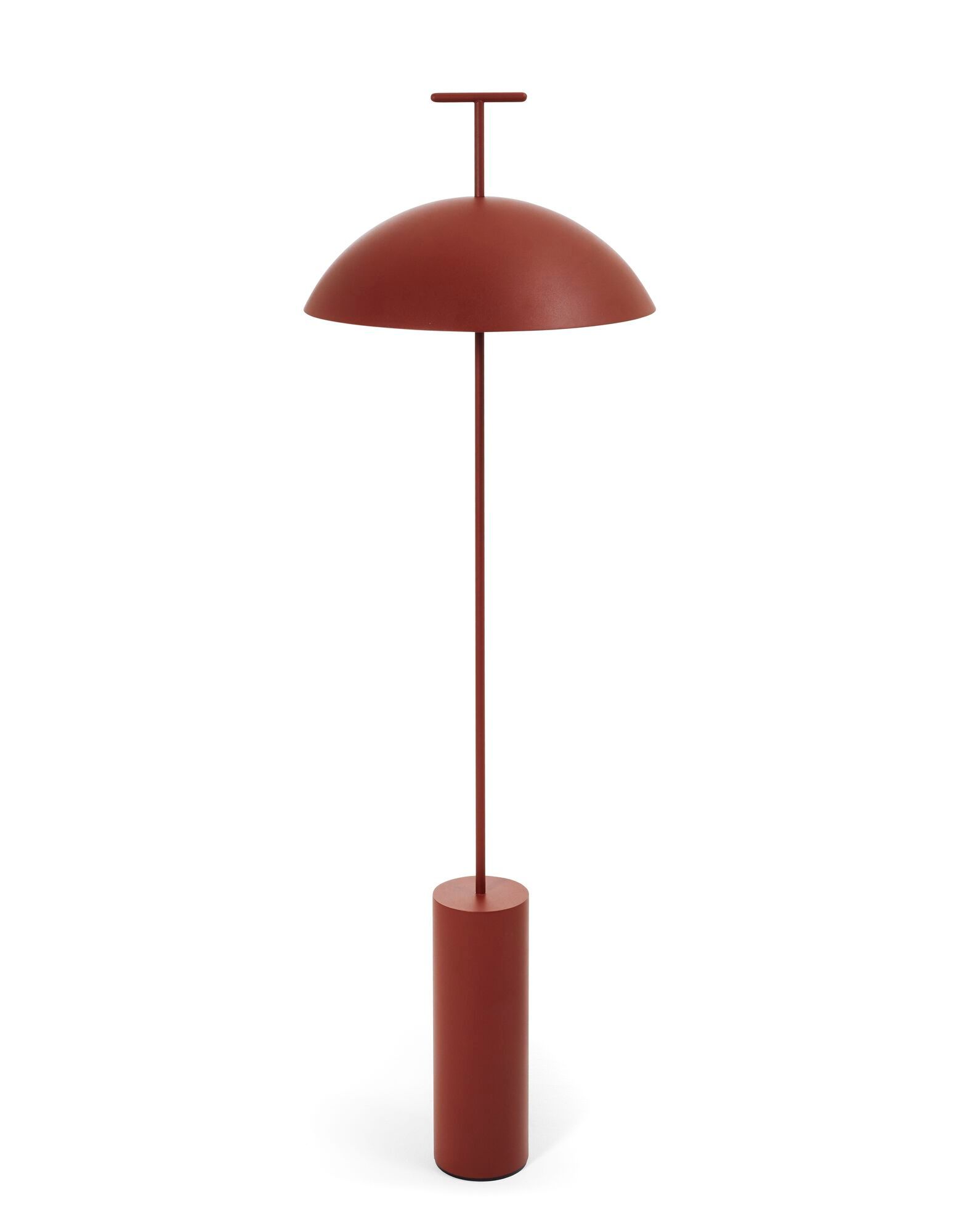 Стальной Dimmable светодиодный торшер Kartell Geen-A ARCH-00131757 - Вид №31