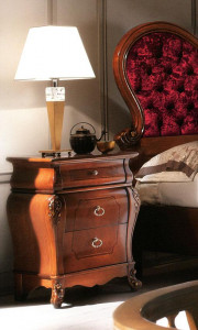 Тумбочка  BTC INTERNATIONAL M 0219