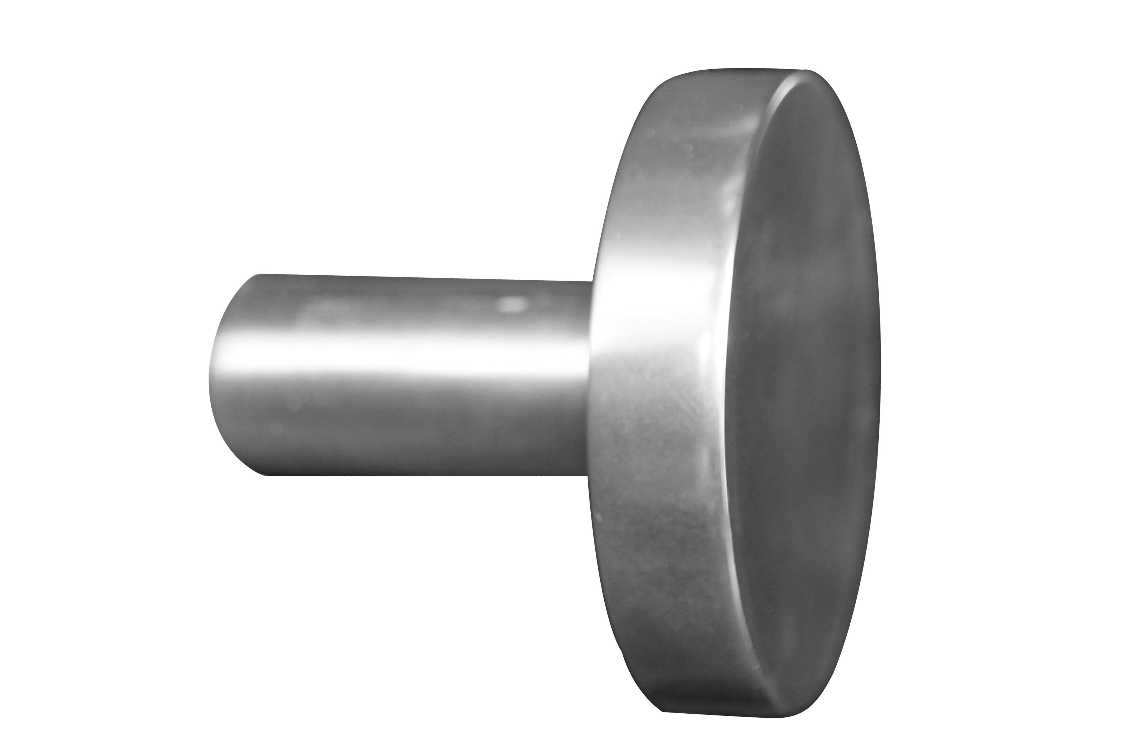 Алюминиевая вешалка для одежды Iserlohner Haken PEKING ARCH-00010197 - Вид №2