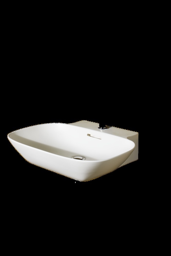 H4474019004501 Зеркало с алюминиевой рамкой, без подсветки LAUFEN PRO - Вид №13