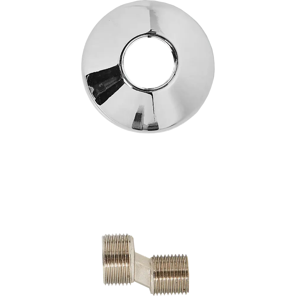 Эксцентрик Santreyd для смесителя с декоративной чашкой 3/4"х1/2" 82796609 STLM-0036008 - Вид №1