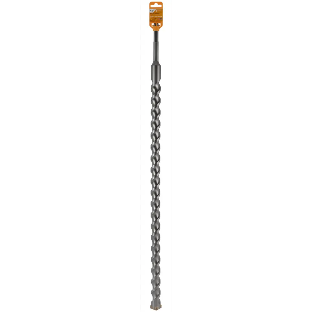 Бур по бетону SDS-max Cutop 40x1000 мм 85772202 STLM-2093103  - Вид №2