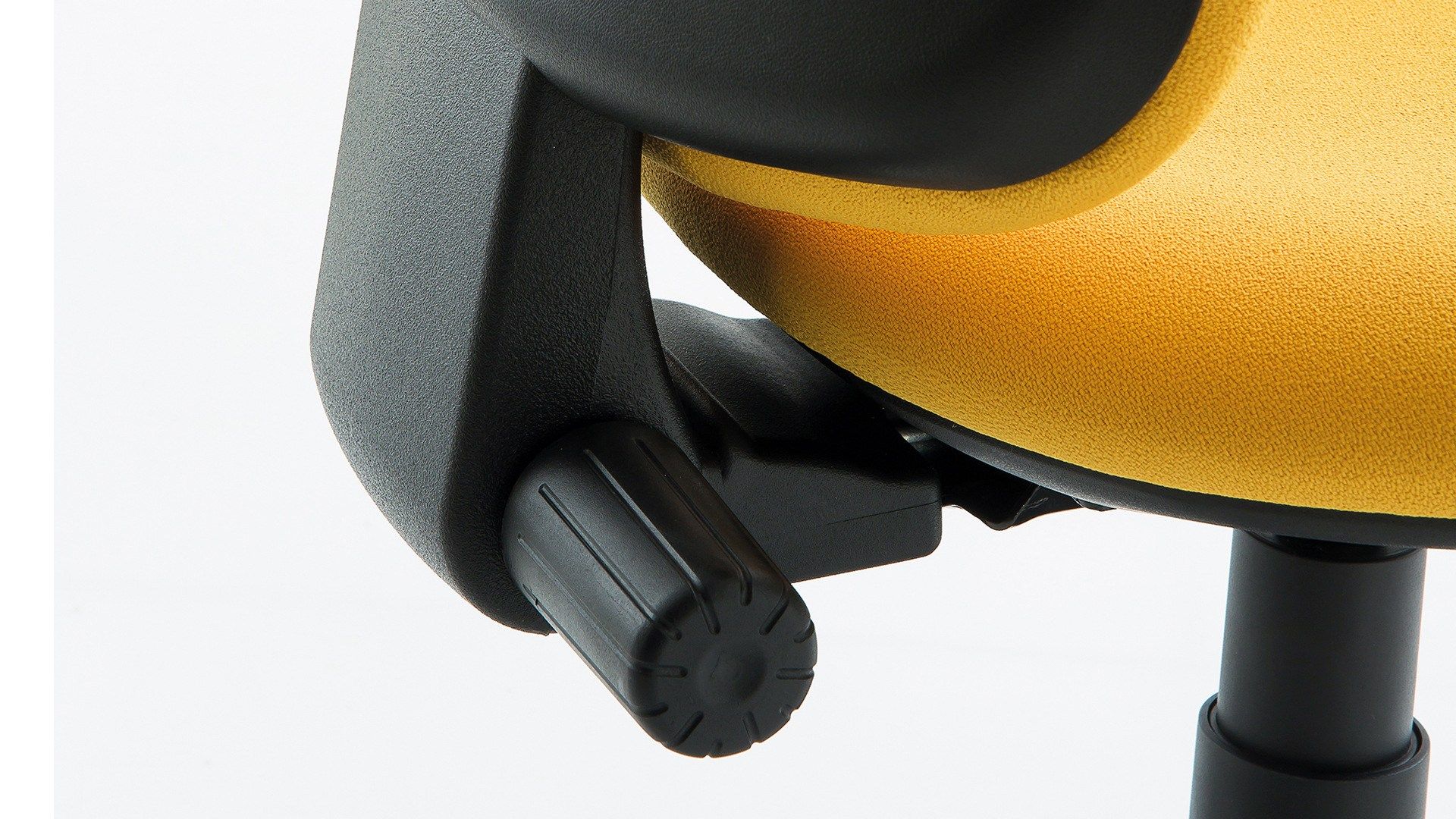 Офисное кресло с 5 спицами Luxy Post ARCH-00153315 - Вид №4