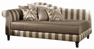 SOFTHOUSE Мягкая кушетка из ткани