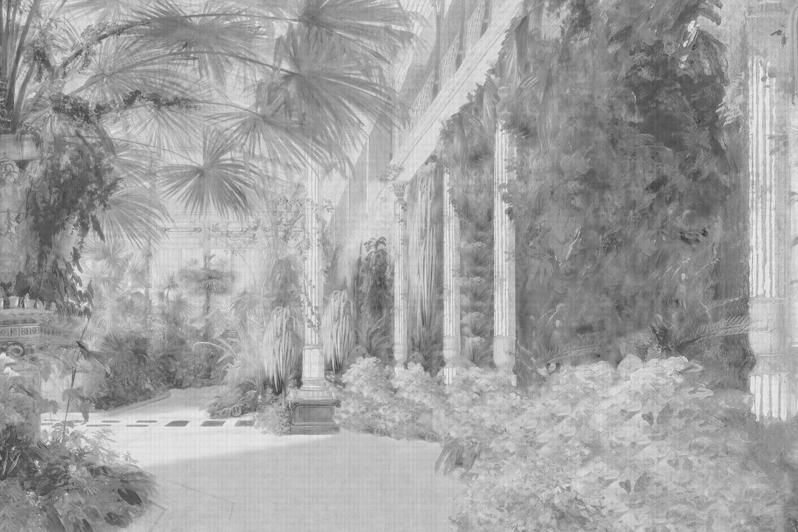 Обои GLAMORA Творческая коллекция, глава XV ARCH-00129189 - Вид №5