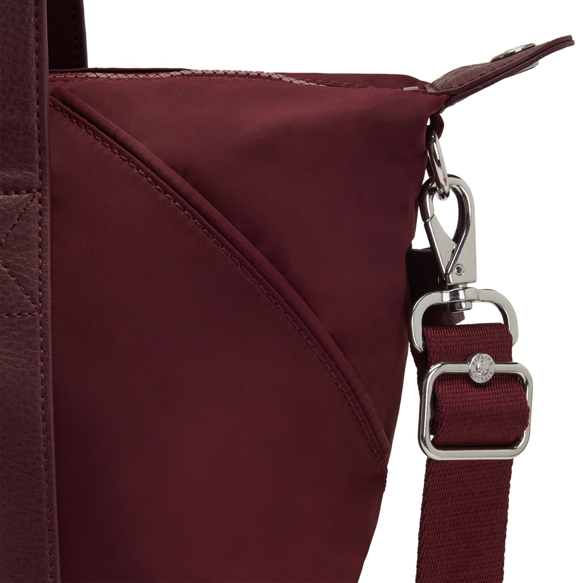 KI6400X08 Сумка Handbag Kipling Art - Вид №4