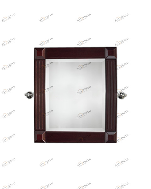 BIZETMOG Зеркало Bizet Mahogany Devon&Devon 