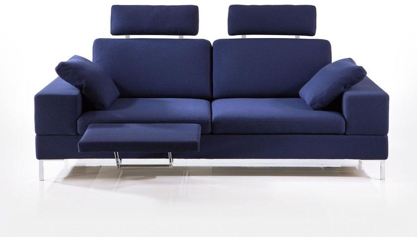 brühl Диван-трансформер из ткани Alba sun-id-1408125 - Вид №3