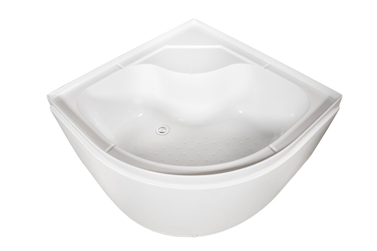 ЕМ2712 L N с гидромассажем (гм.) Душевая кабина DETO Серия ЕМ ЕМ4590 стандартная - Вид №35