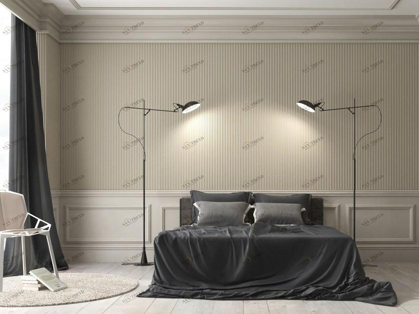 3D Surface Модульное трехмерное покрытие для внутреннего и наружного применения sun-id-1423273