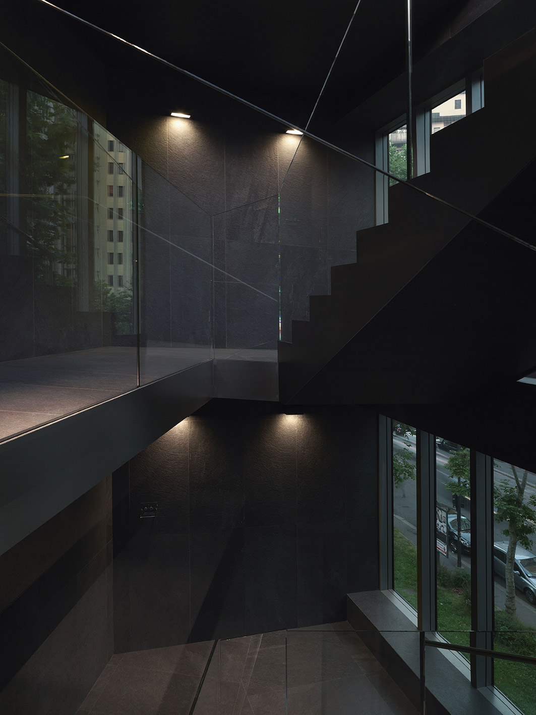 1020660 Потолочный светильник Platek MINI SPECIAL Plafoniera  MINI SPECIAL Ceiling - LED 4000K 75°  - Вид №2