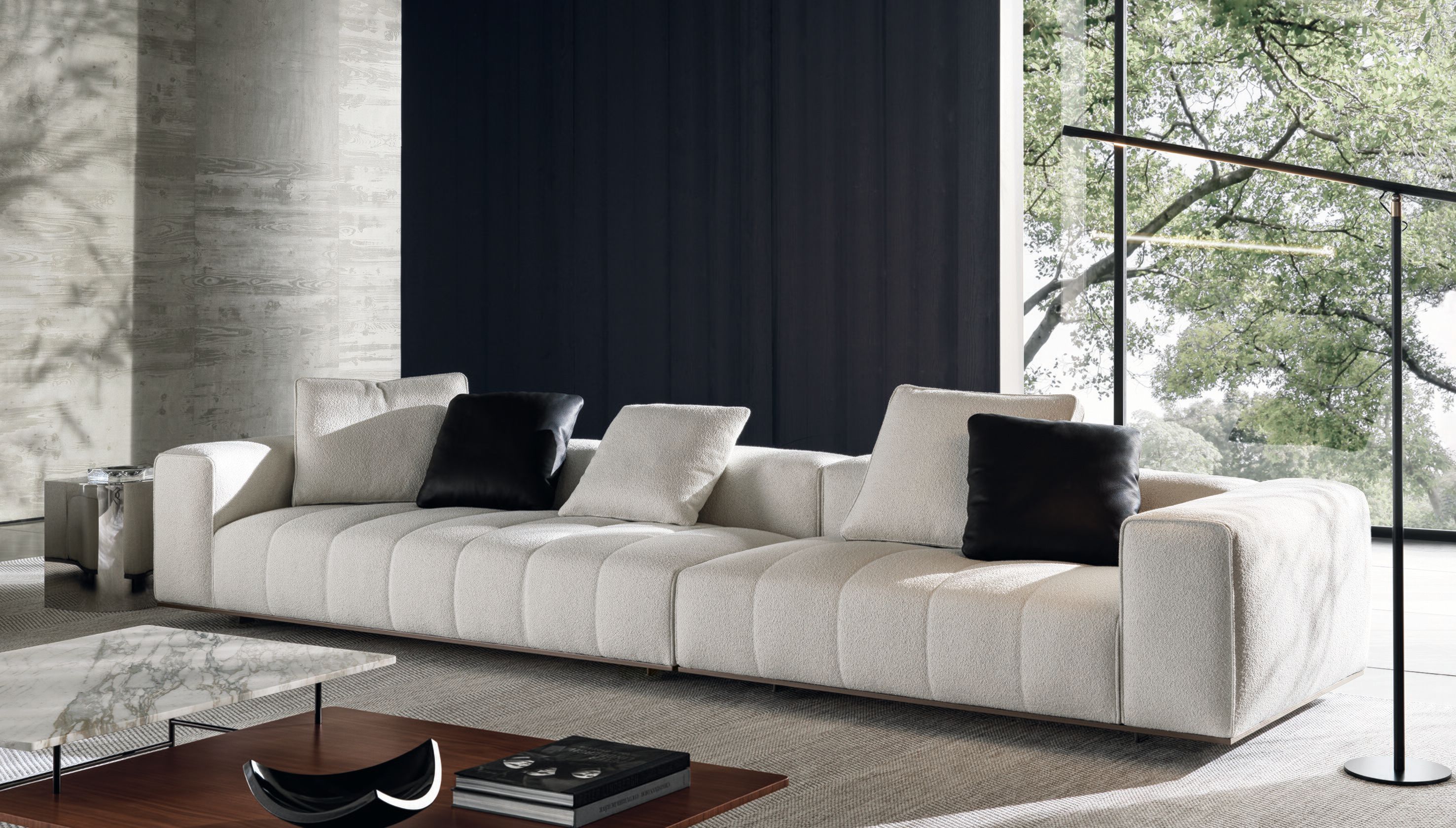 Ткань диван Minotti GOODMAN ARCH-00147953 - Вид №39