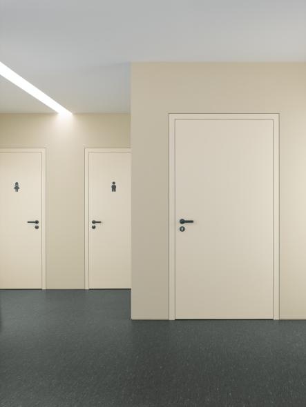 801.91.010 значок человека HEWI Türzubehör  - Вид №21