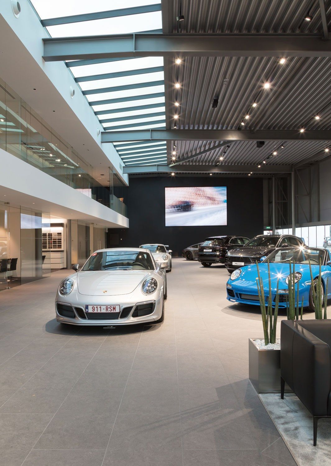 Металлическое светодиодное освещение Deltalight FRAGMA ARCH-00091121 - Вид №12