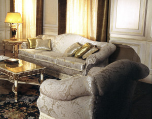 Диван  COLOMBOSTILE 0134 DV3