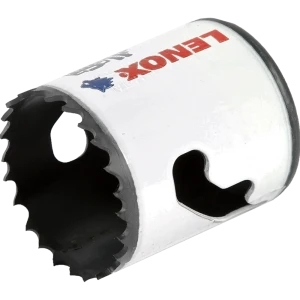 Коронка по стали биметаллическая Lenox M42 44 мм 82283741 STLM-2044965