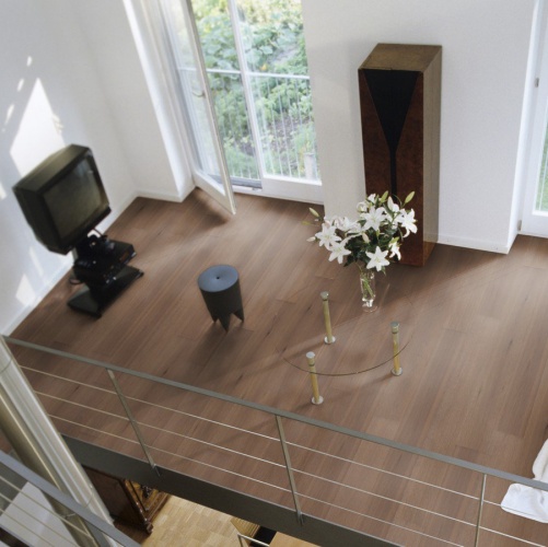Паркетная доска Solidfloor Каталуния 1194935 - Вид №25