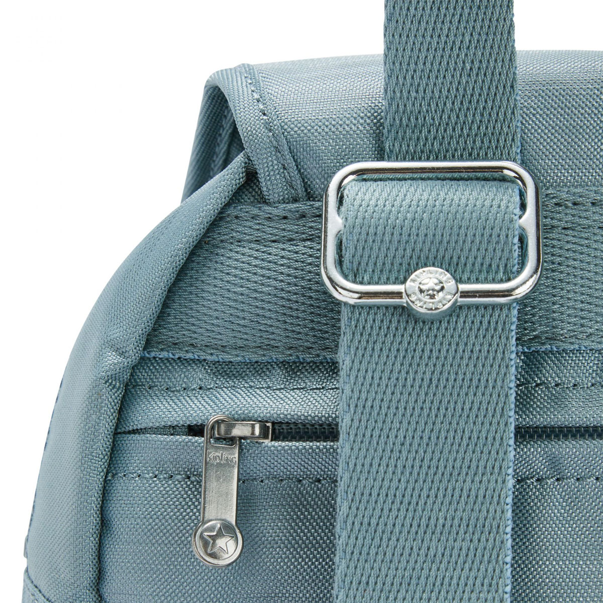 KI2671Y92 Рюкзак Backpack Kipling City Pack Mini  - Вид №6