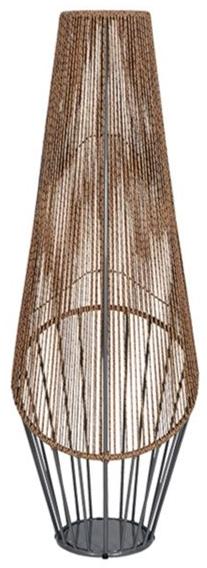 cbdesign Торшер для улицы из синтетического волокна Lodz N217n1 / n217n2 - Вид №1