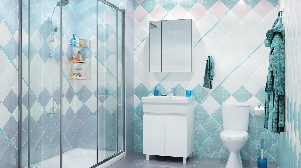 Унитаз SENSEA Твист - компактный с двойным сливом для малогабаритных санузлов 17391319 STLM-0008088 - Вид №6