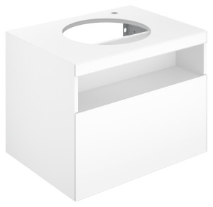 32855180000 Тумба под умывальник KEUCO Stageline