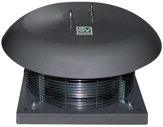 Vortice Центробежный потолочный вентилятор с радиальным выпуском Torrette rf-eu 15134 - Вид №1