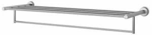 JEE-O Вешалка для полотенец из нержавеющей стали Slimline 801-0070/3/4