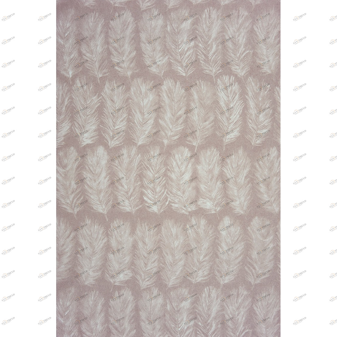 Рулон обоев INNOCENCE ICC27561411. Основа нетканый материал Casadeco