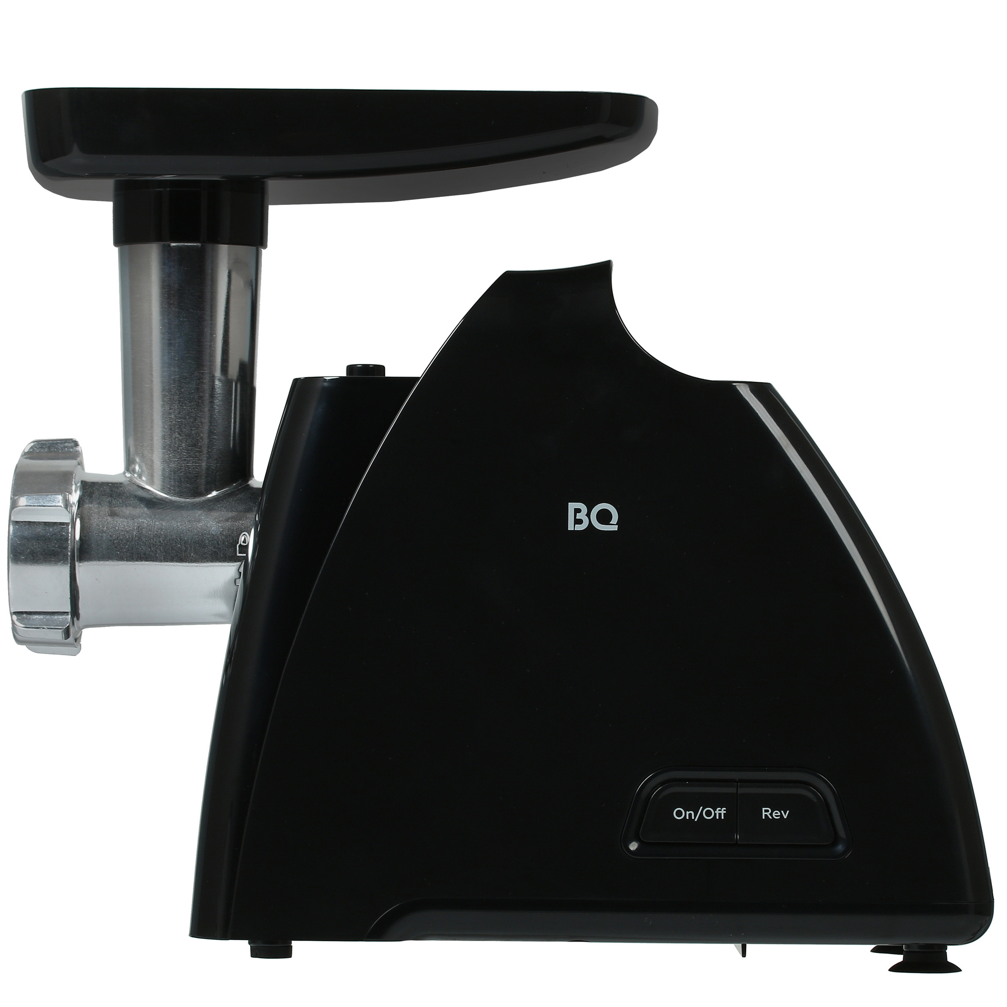 5366499 Мясорубка электрическая BQ MG1006 черный STDN-0097225 - Вид №2