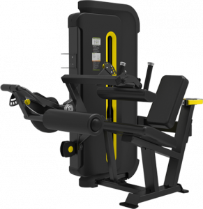 H3023 Svensson industrial h3023 matte black сгибание ног сидя Svensson Body Labs