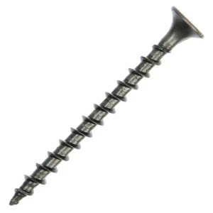 Саморезы для дерева PROFFIX фосфатированные 3.8x45, 800 штук 82494419 STLM-2104947