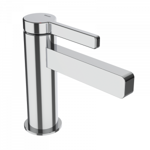 74510740 PREMIUM Chrome Умывальник смеситель Хром GRB MIXERS