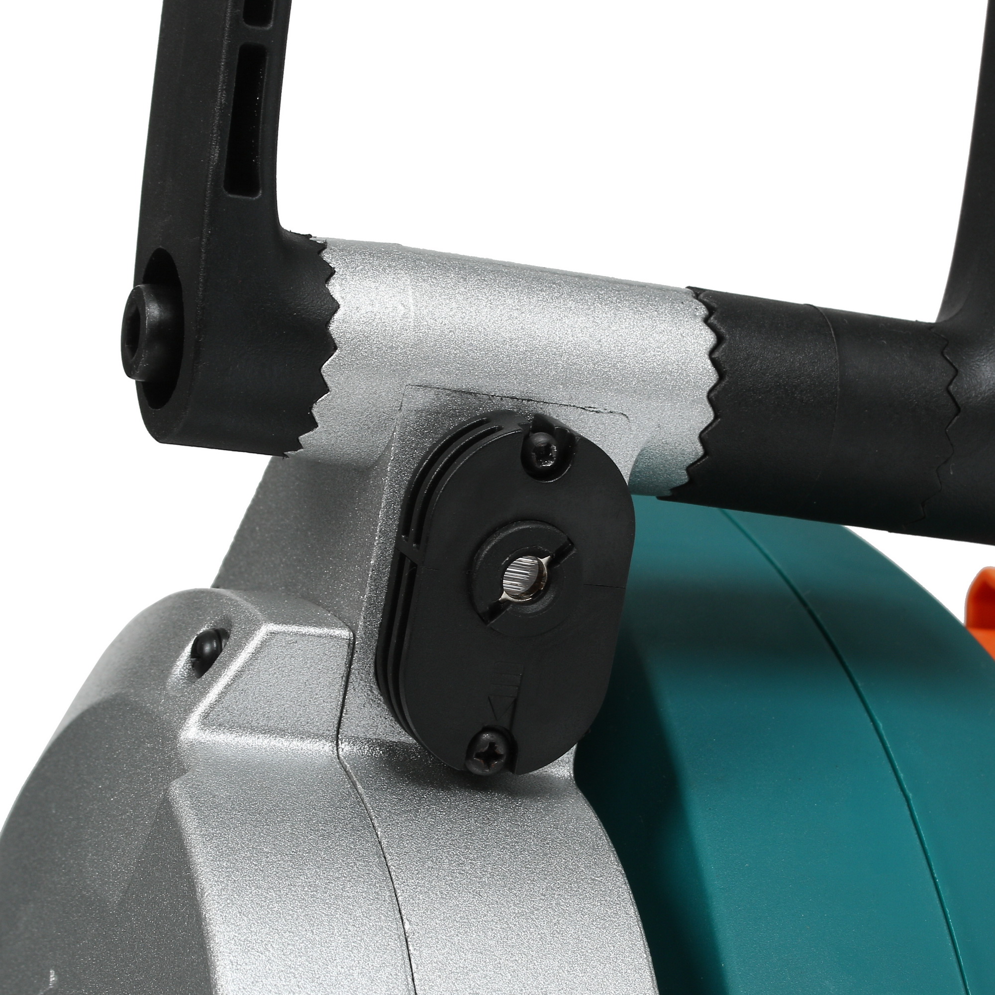 Штроборез FinePower FC140-125 5403011 STDN-0015007 - Вид №6