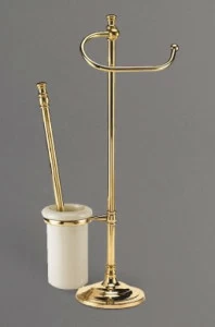 Стойка напольная для унитаза и биде ART&MAX BAROCCOAM-1948-Do-Ant