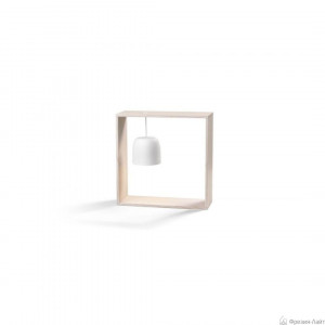 Flos F2521009 Gaku Wire лампа настольная